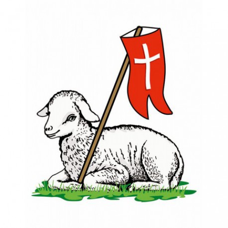 MODLITWA PRZY STOLE WIELKANOCNYM