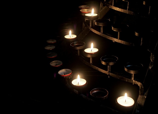 INTENCJE MSZALNE 24.11.2022 – 27.11.2022