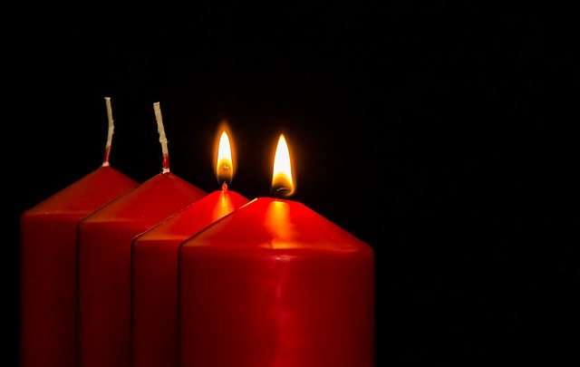INTENCJE MSZALNE 11.12.2024 – 15.12.2024