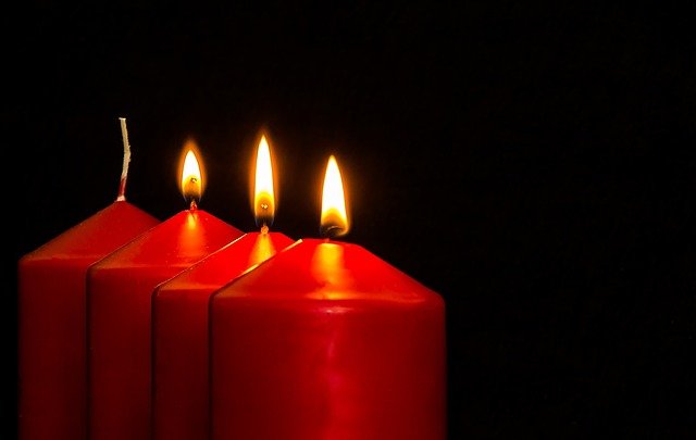 INTENCJE MSZALNE 17.12.2024 – 22.12.2024