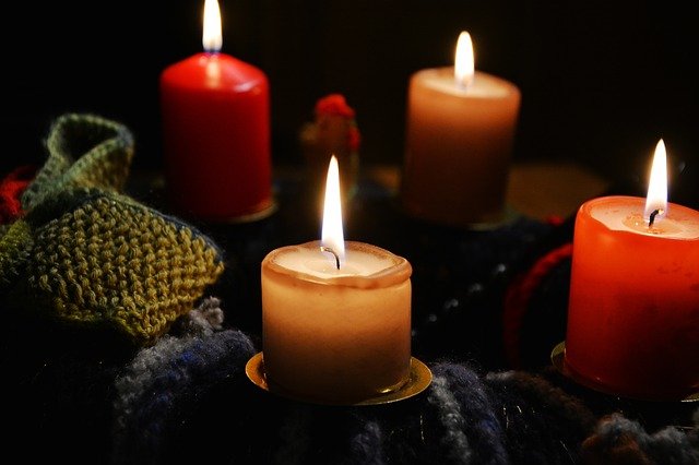 INTENCJE MSZALNE 16.12.2025 – 21.12.2025