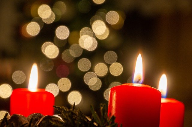 INTENCJE MSZALNE 19.12.2023 – 24.12.2023