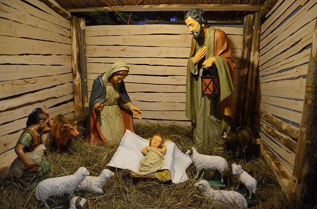 OGŁOSZENIA NA NIEDZIELĘ ŚWIĘTEJ RODZINY