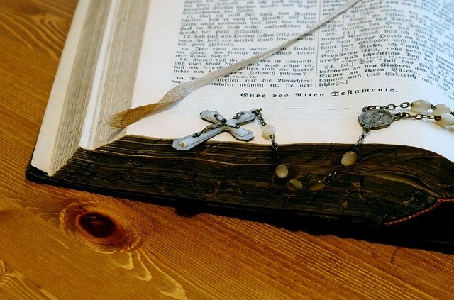 OGŁOSZENIA PARAFIALNE NA XIX NIEDZIELĘ ZWYKŁĄ