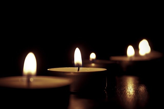 INTENCJE MSZALNE 10.05.2022 – 15.05.2022