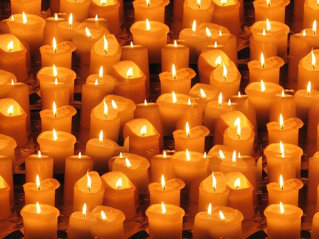 INTENCJE MSZALNE 31.03.2026 – 05.04.2026