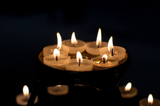 INTENCJE MSZALNE 11.01.2022 – 16.01.2022